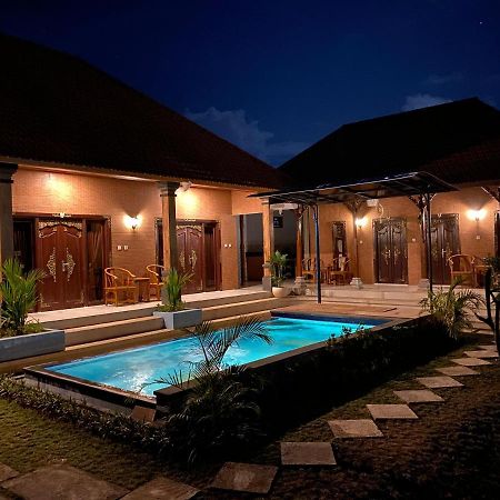The Gradina Canggu Ngoại thất bức ảnh