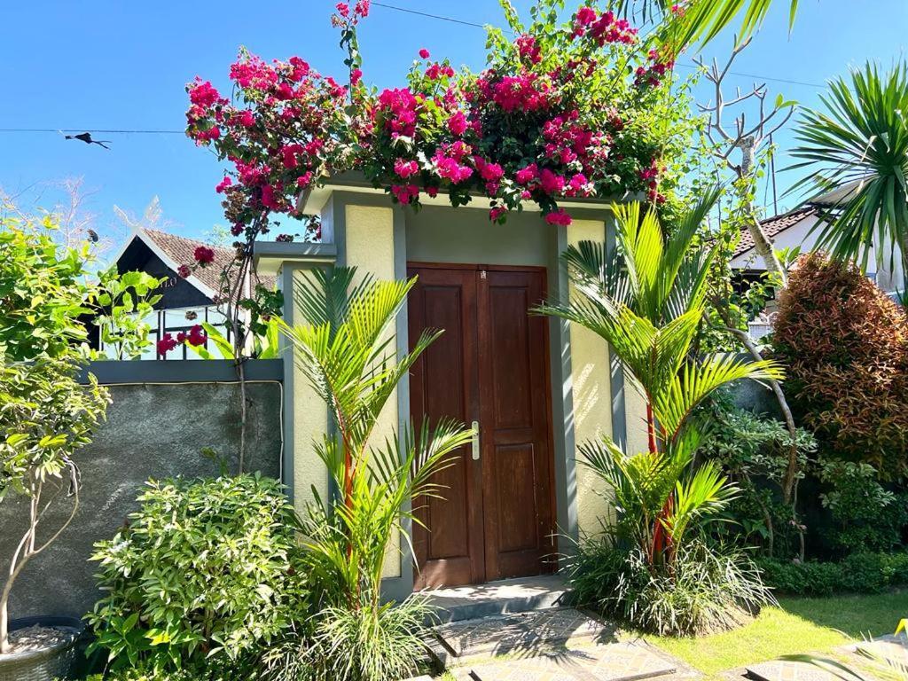 The Gradina Canggu Ngoại thất bức ảnh