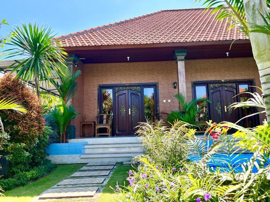 The Gradina Canggu Ngoại thất bức ảnh