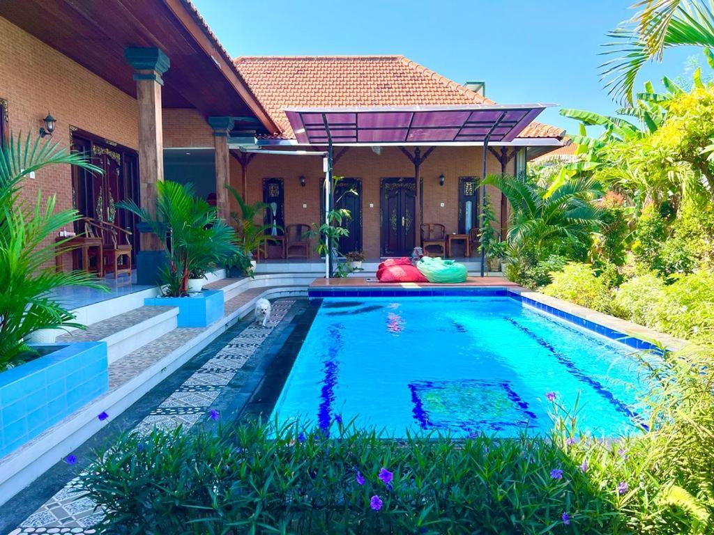 The Gradina Canggu Ngoại thất bức ảnh
