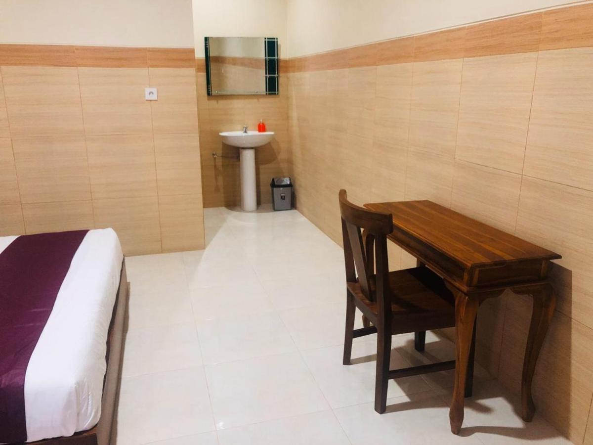 The Gradina Canggu Ngoại thất bức ảnh