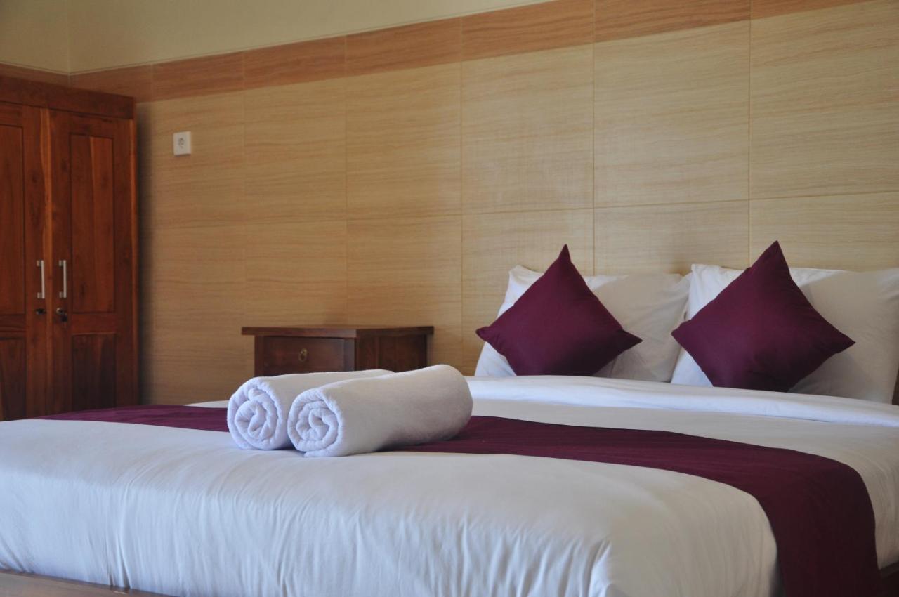The Gradina Canggu Ngoại thất bức ảnh