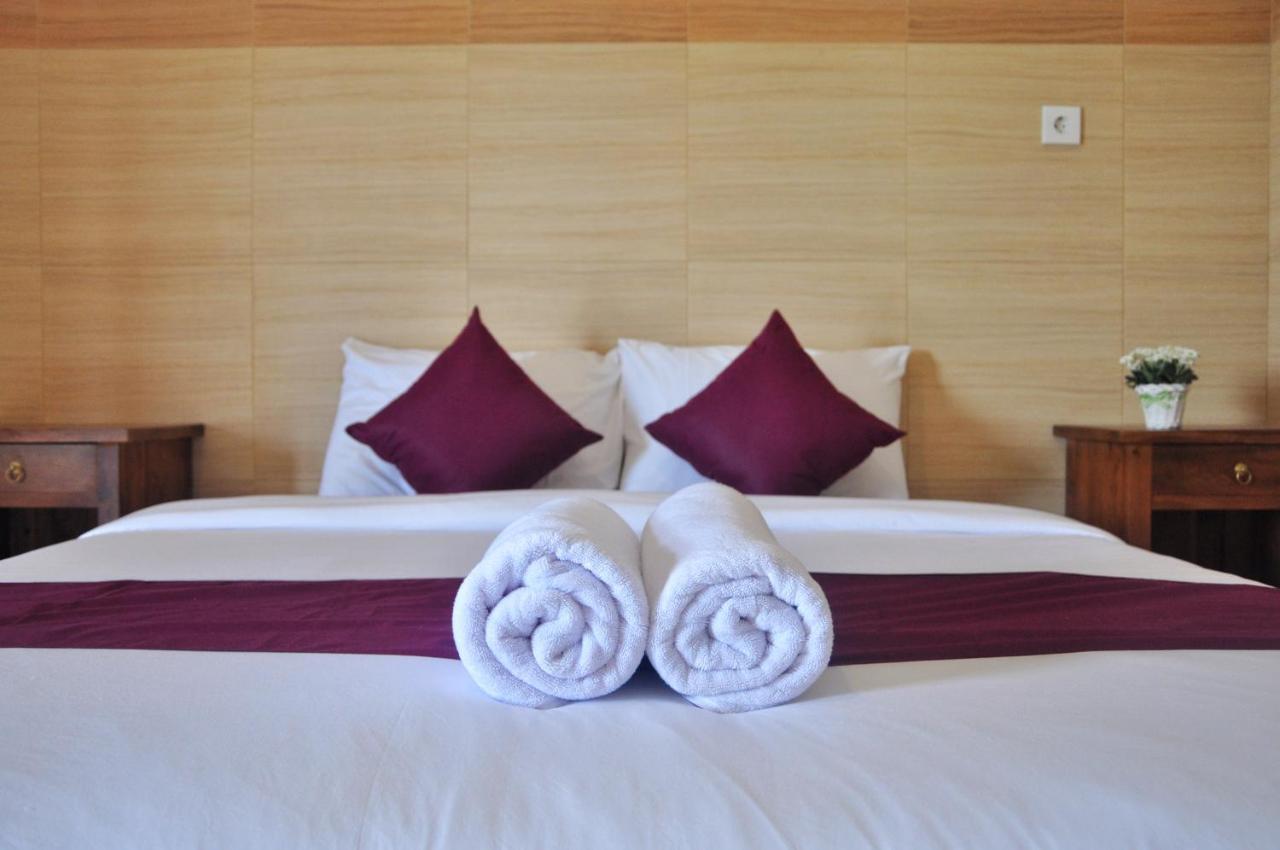 The Gradina Canggu Ngoại thất bức ảnh
