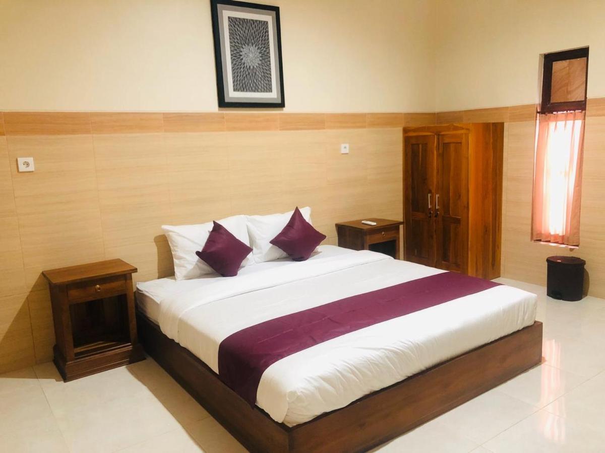 The Gradina Canggu Ngoại thất bức ảnh