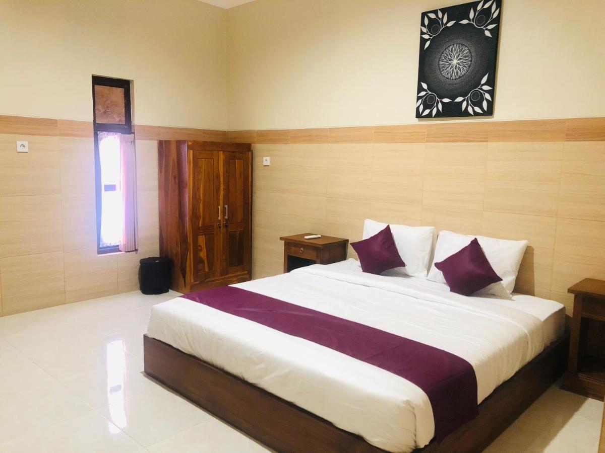 The Gradina Canggu Ngoại thất bức ảnh