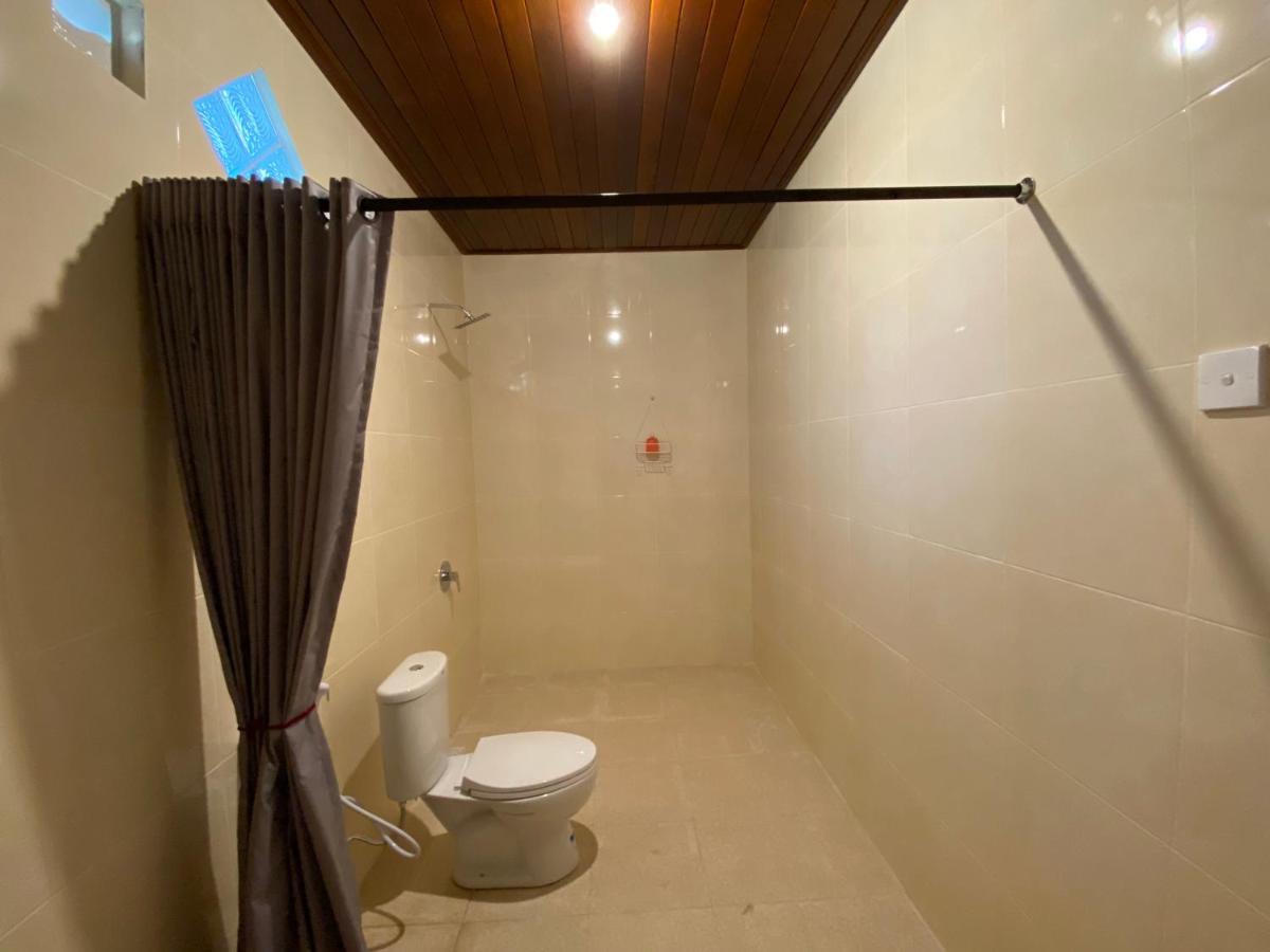 The Gradina Canggu Ngoại thất bức ảnh