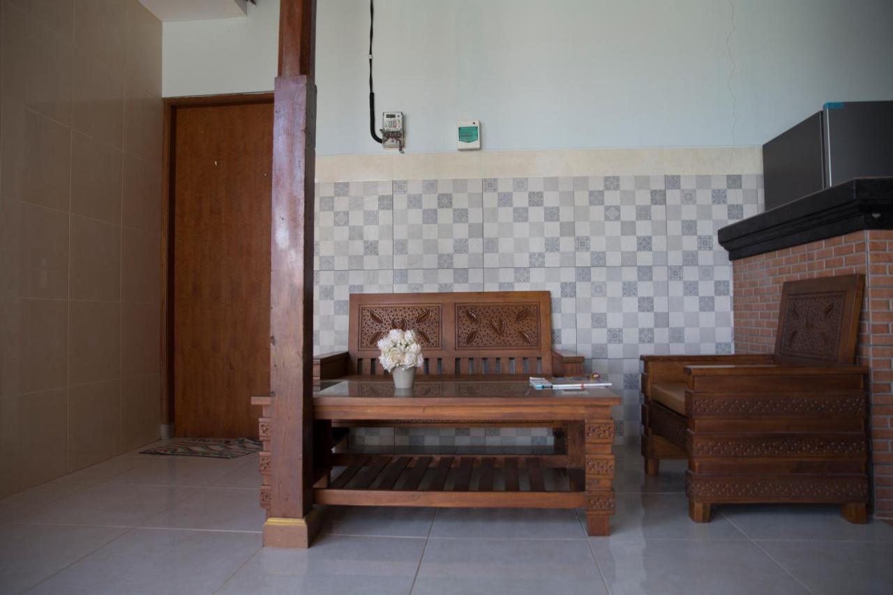 The Gradina Canggu Ngoại thất bức ảnh