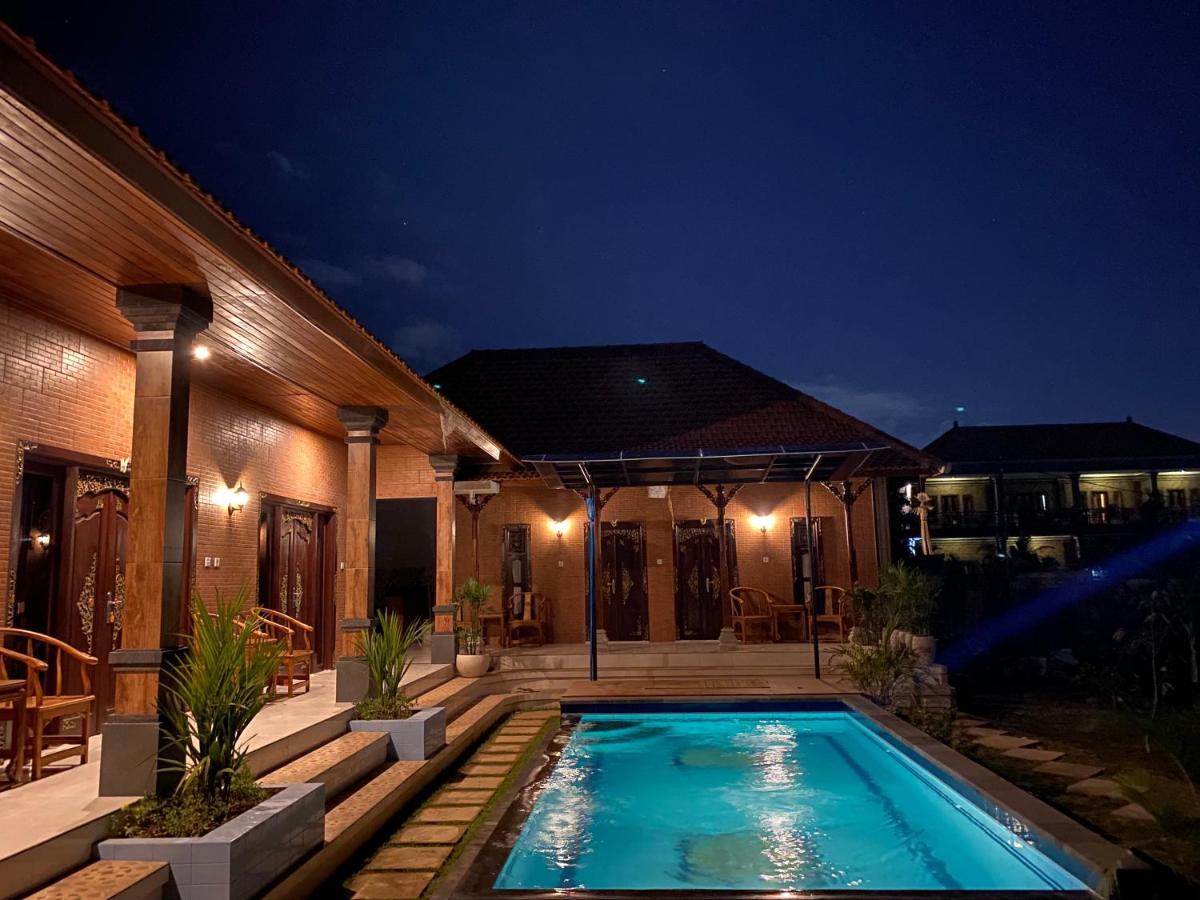 The Gradina Canggu Ngoại thất bức ảnh