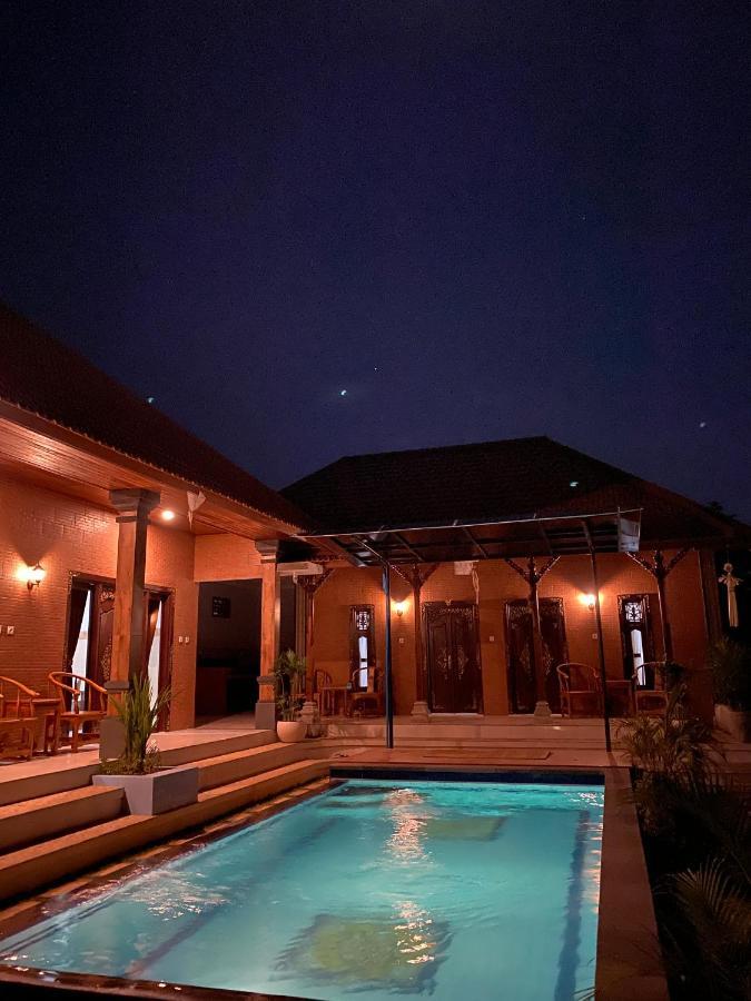 The Gradina Canggu Ngoại thất bức ảnh